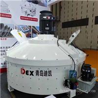 耐火材料搅拌机品质导向加持下，打造行业搅拌新高地