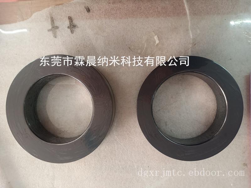 精密锁芯冲压模具表面镀钛PVD纳米涂层表面处理