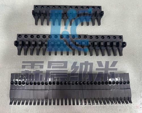 霖晨真空纳米涂层表面处理为您服务