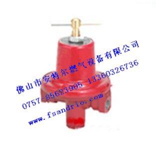 美国力高REGO1788A工业气体调压器