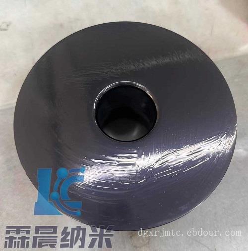 供江门刀具TIN.TICN.CrN.CVD.DLC纳米涂层表面处理东莞霖晨XR涂层为您服务