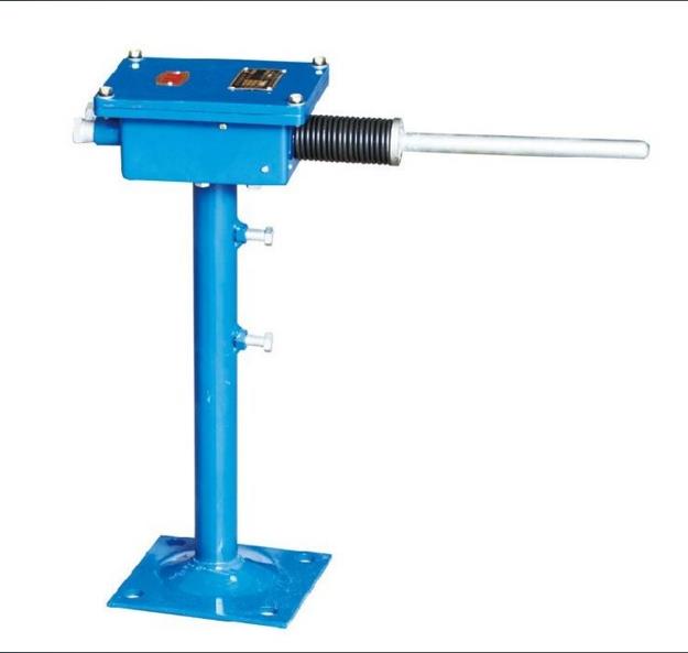 供应陕西KHU40矿用本安型过卷开关矿用本安型过卷开关