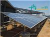 南京光伏电站总承包光伏发电系统斜屋面安装太阳能发电站优势