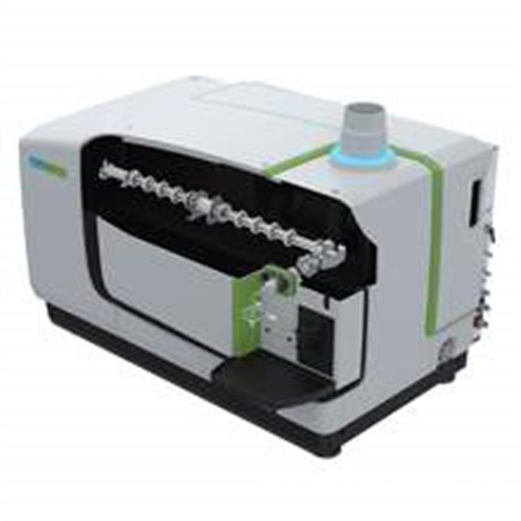 PerkinElmer NexION 5000多重四极杆ICP-MS质谱仪