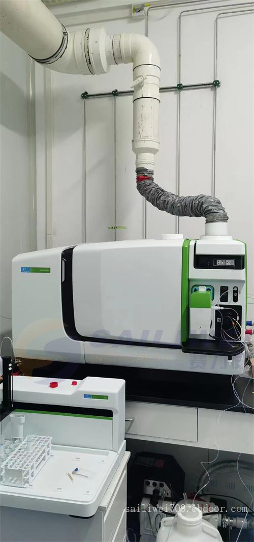 PerkinElmer NexION 5000多重四极杆ICP-MS质谱仪