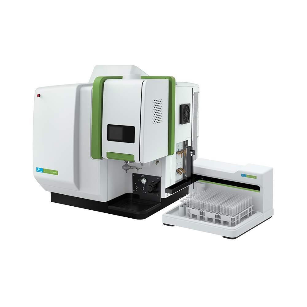 PerkinElmer Avio 500 ICP-OES全谱直读高分辨