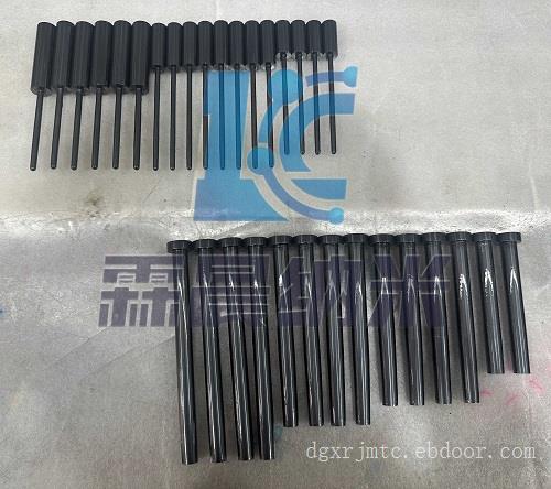 压铸模具生产过程冲拉伤.刮花粘模怎么解决.东莞霖晨涂层为你解忧