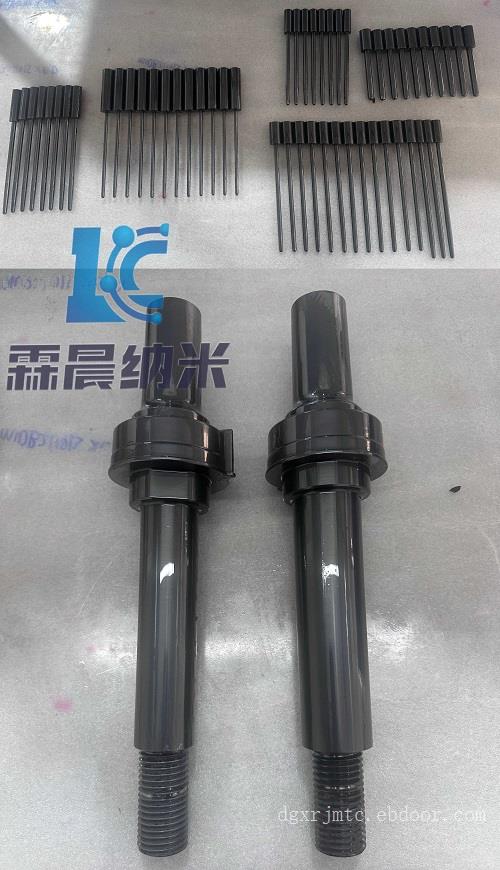 压铸模具抗氧化纳米涂层-解决模具粘膜等问题