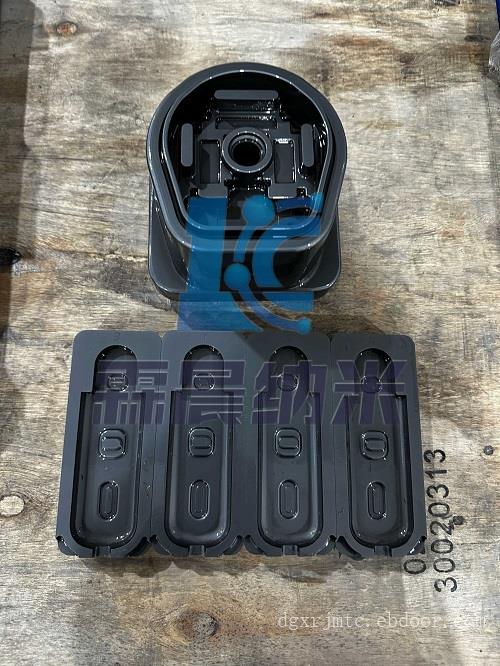 压铸模具抗氧化纳米涂层-解决模具粘膜等问题