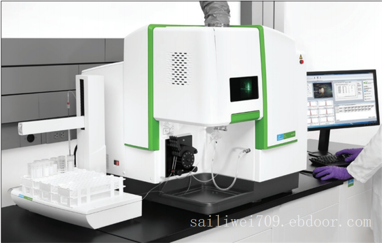 PerkinElmer Avio 220 Max系列ICP-OES即开即用