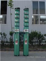 天津市大流量潜水泵