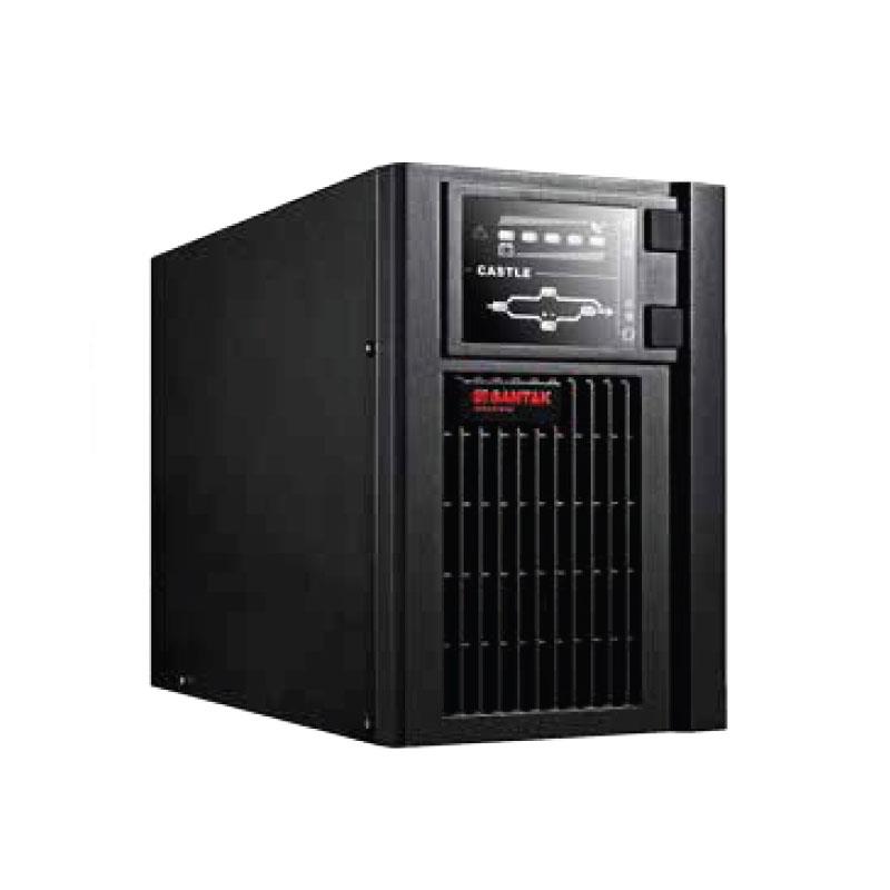 大连山特UPS不间断电源Castle 6KVA