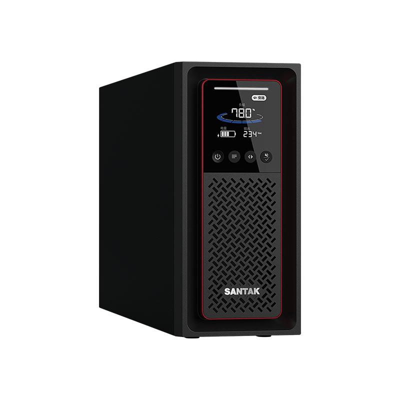 大连山特SANTAK电源C2K（G7）