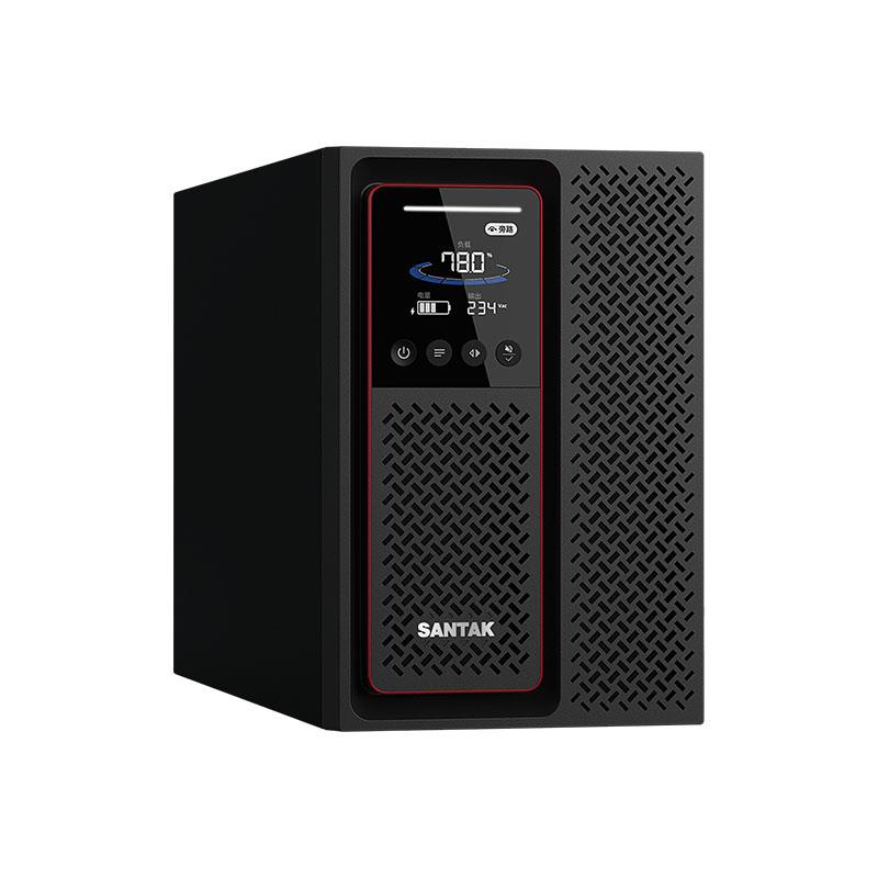 大连山特SANTAK电源C2K（G7）