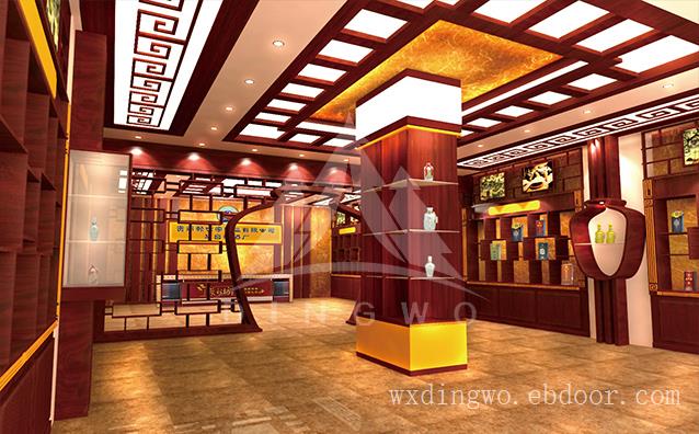 无锡展位设计，展厅设计，展台设计搭建