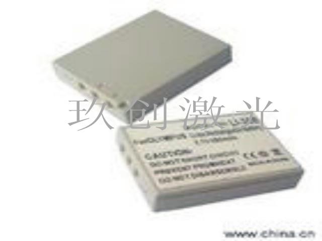 铁标牌激光刻字塑料铭牌镭射加工