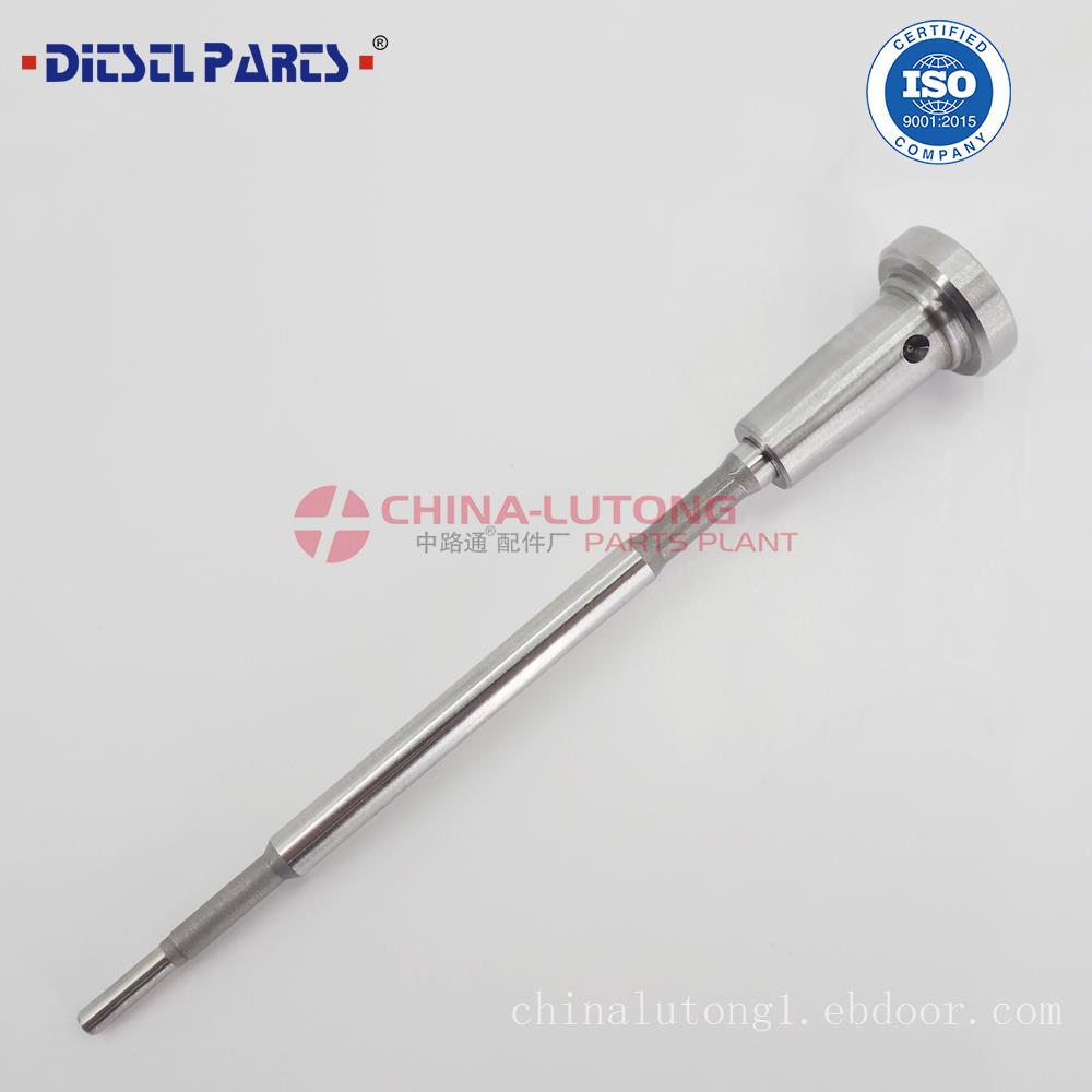 共轨喷油器阀组件F00VC01022 柴油机电控阀组件
