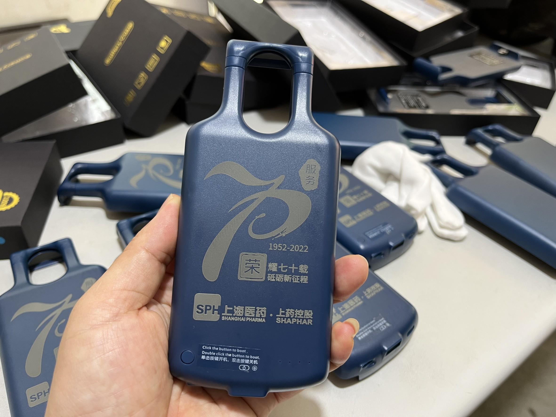 苏州市区个性礼品定制激光打标加工