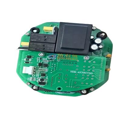 带485通讯协议电动执行器 HEM-AICHK(V32)