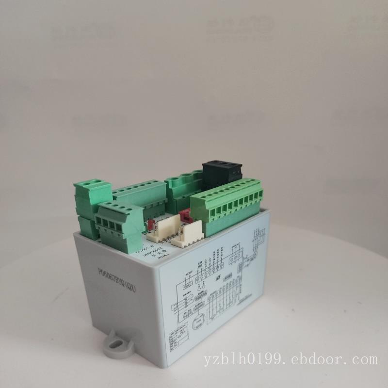 三相主控组合型模块 YHZNMK-3D-J/660(380)V-Z