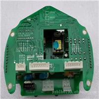 电动阀门电路板 KZQ-20L-CH1-13 智能阀门主控板