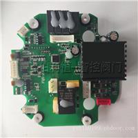 智能阀门控制板 VPQScon-3-J(1) 电动执行器主控板