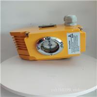 精小型多回转阀门电动执行器 BYS-10P（调节型）