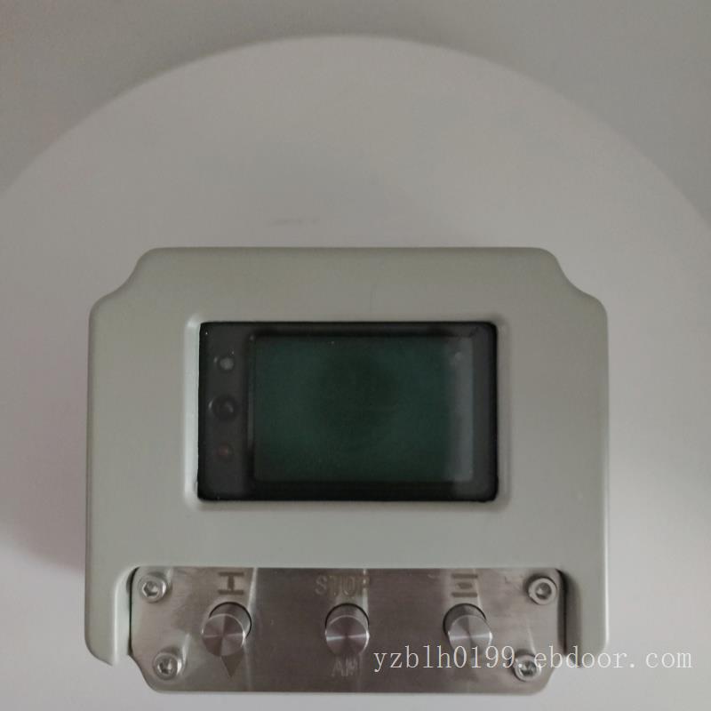 精小型电动执行器 Beli-D10-SIG-V1.0.0 阀门电动装置