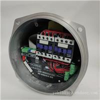 智能阀门控制器 LCFK-GB-QV23 电动执行机构