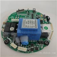 阀门控制器 ZK-3C1-W-B18-TC 智能电动主控板
