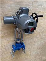 户外型阀门电动装置 Z120-24W/Z 电动执行器