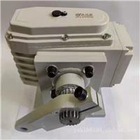 精小型带拐臂支架电动执行器 BLH-Z10P/J