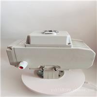 精小型电动执行器 XIEF100 阀门电动装置
