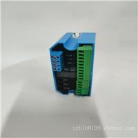 智能阀门控制模块 KLD-03 电动执行机构定位器