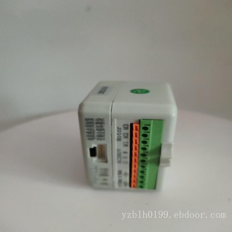 电动执行器控制模块 ST-3F10 智能阀门控制器