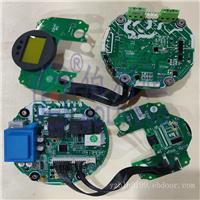 FKT-3Z3A-W-B16-TK-C 智能阀门电路板