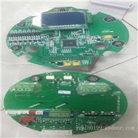 智能阀门控制器 LCFK-QN-DY-SV23 电动执行器电路板
