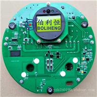 智能阀门控制器 FZcon-3-D 电动执行机构主控板