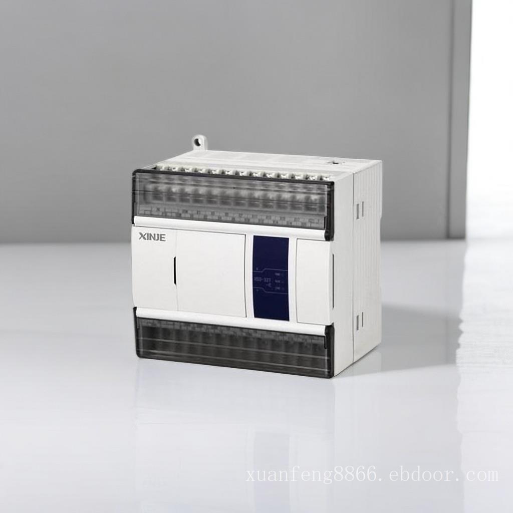 信捷XDM系列运动控制型PLC XDM-60T10-E