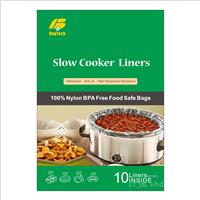 Slow Cooker Liners