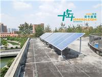 江苏分布式光伏车棚太阳能发电站中阴影遮挡对光伏组件发电量影响光伏电站投资