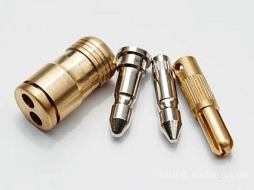 电子铜针连接器铜针