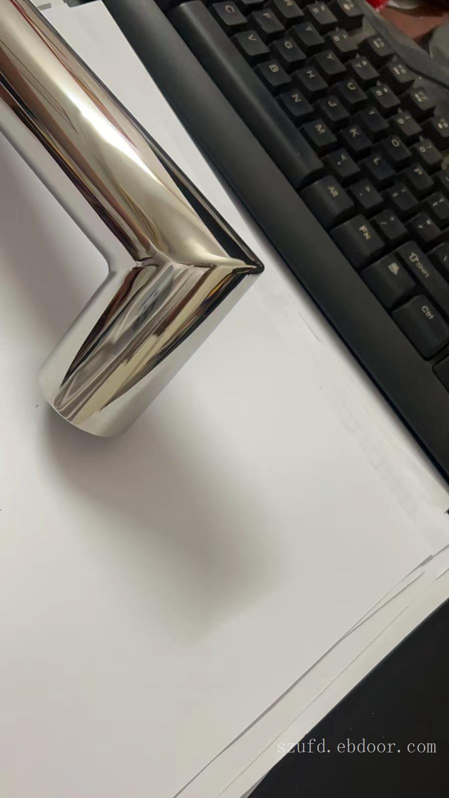结构件机架订做铝合金结构件金属外壳坂金结构件