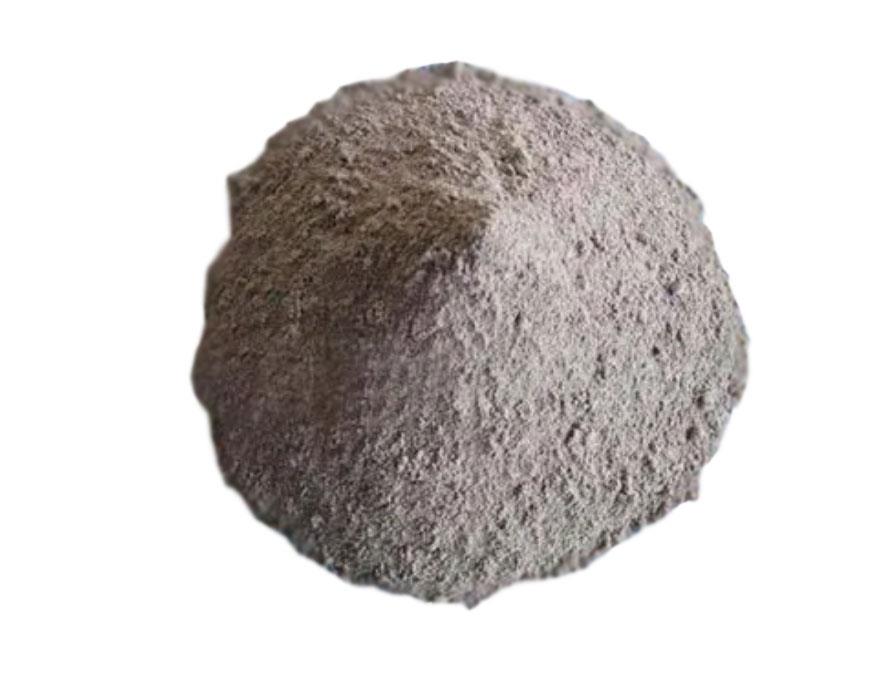 轻质保温浇注料