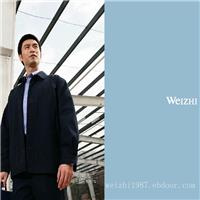 伟志商务夹克 休闲夹克衫