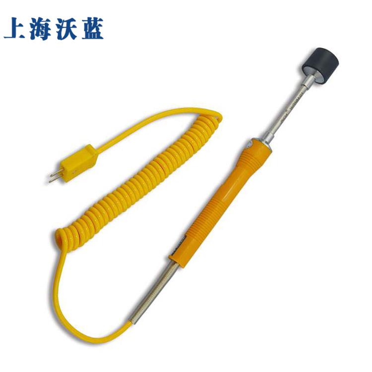 WRNM-01直头表面热电偶K型温度传感器