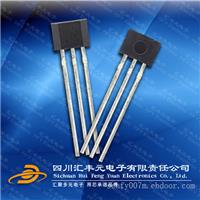 霍尼韦尔计数器单极性霍尔元件SS449A