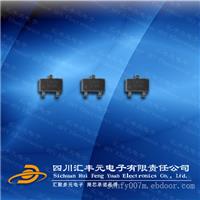 霍尼韦尔S极感应贴片式锁存型霍尔元件SS360ST