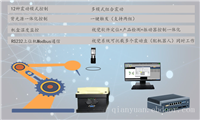 深圳维视自动化工业自动化上下料柔性振动盘