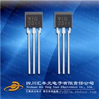 日本旭化成旋转计数锁存霍尔元件EW510